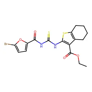AN-329/41574544 structure