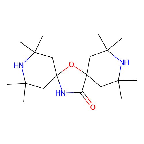 EINECS 264-781-1 structure