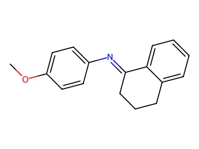 2,4,4'-Tribromobiphenyl structure