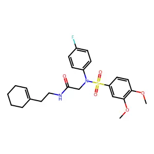 AH-487/42143087 structure