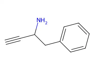 DIETHYLPROPION structure