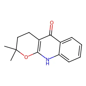 Khaplofoline structure