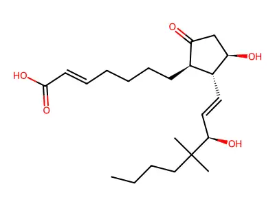 PG Ono 802 structure