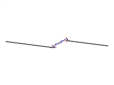 C98H187N5O4 structure