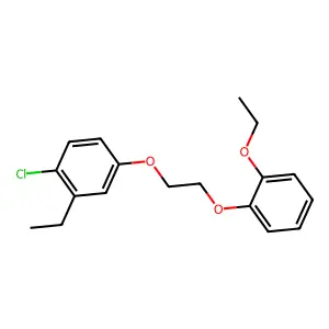 9-Thiabicyclo[3.3.1]non-2-ene, 6-methoxy-9,9-dioxide structure