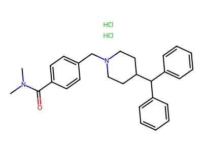 SC 30552 structure