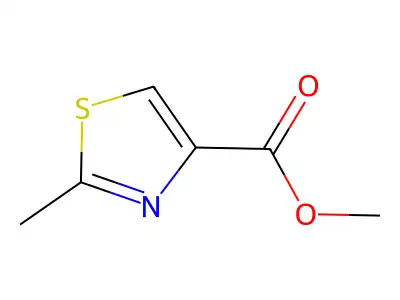 Dimethyl-1,3-thiazole-5-carboxylic acid structure