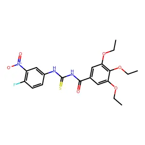3-methyl-2-(methylsulfanyl)quinazolin-4(3H)-one structure