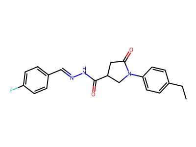 BAS 00313366 structure
