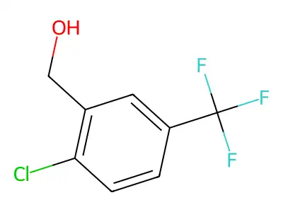 3-(4-Bromophenyl)propionic acid structure