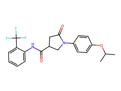 BAS 07123857 structure