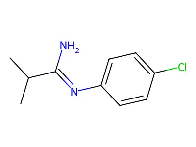 2-Chloro-5-(trifluoromethyl)benzylalcohol structure