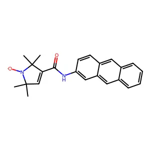 N-anthracen-2-yl-1- structure