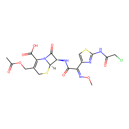 EINECS 264-918-5 structure