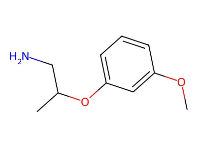 6-chloro-2-N-(3-methoxyphenyl)-3-nitropyridine-2,4-diamine structure