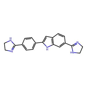DIPI structure