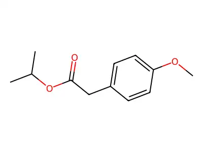 o-Benzyl-D-tyrosine structure