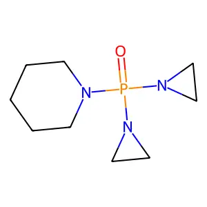 O-Ethylhydroxylupanine structure