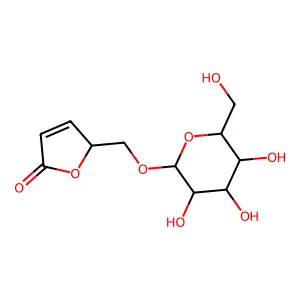 Rammculin structure
