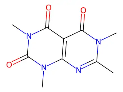 Pyrimido(4,5-d)pyrimidine-2,4,5(1H,3H,6H)-trione, 1,3,6,7-tetramethyl- structure
