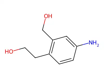 6-Chloro-3-formyl-7-methylchromone structure