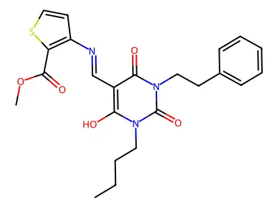 AJ-030/12105397 structure