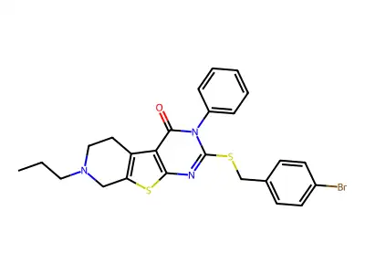 AJ-292/15367100 structure