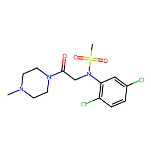 BAS 06742494 structure
