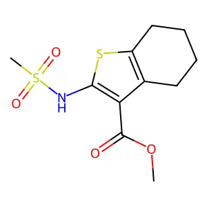 BAS 06743063 structure