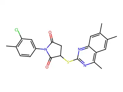 AJ-292/42032287 structure