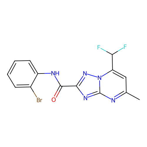 BAS 09530364 structure