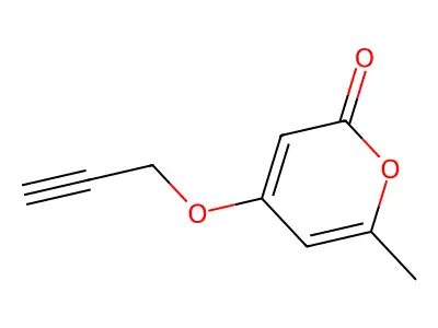 6-溴-8-喹啉甲酸 structure