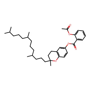 Pentanedial,3,3-diphenyl structure