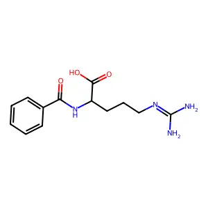 N-Acetylalanyl-N-methylamide structure