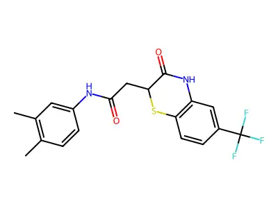 BAS 06976611 structure