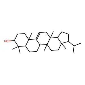 Trematol structure