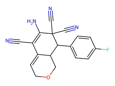 Bas 06900036 structure