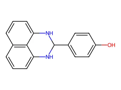 4-异丙烯基苯酚 structure