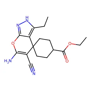 AM-807/42004005 structure