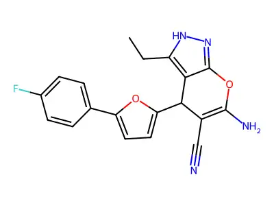 BAS 07415235 structure