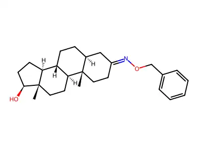C26-H37-N-O2 structure