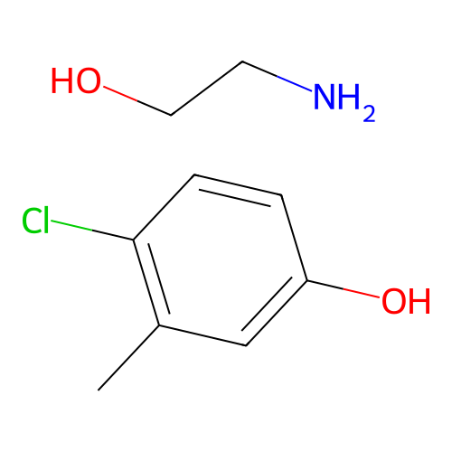 Einecs 264-954-1 structure
