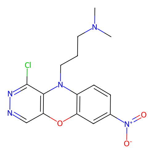EINECS 229-277-8 structure