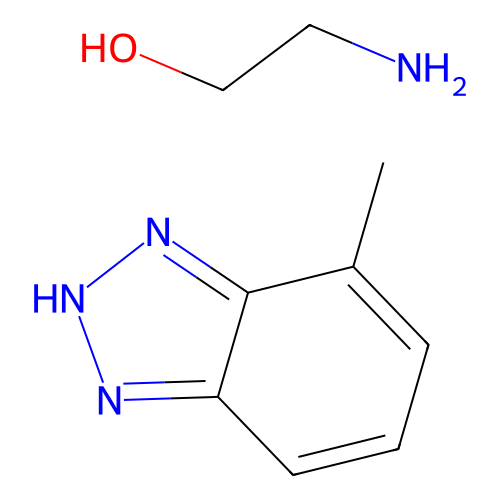 Einecs 265-003-3 structure