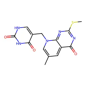 2'-methoxy-4-nitrobiphenyl structure