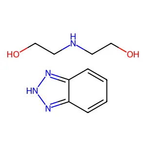 n,n',n''-Tris(2-ethylhexyl)phosphorothioic triamide structure