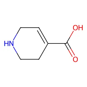 异古瓦酸 structure