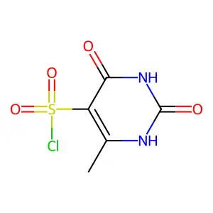 Benzcoprine structure