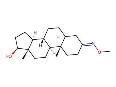C20H33NO2 structure
