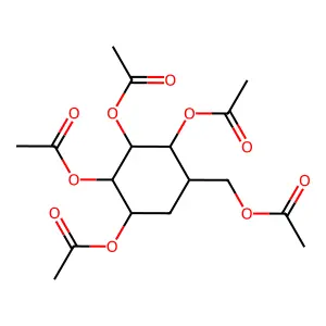 3-Benzyl-1,3-thiazinane-2-thione structure